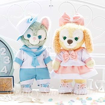 Amazon.co.jp: ジェラトーニ＆クッキーアン カラーセーラー